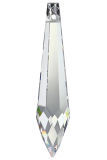 Kristall U-Birnel 63mm Crystal 30%PbO