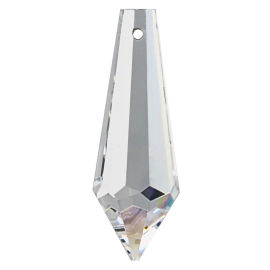 Kristall "Wiener Pendel" 50mm Crystal 30%PbO