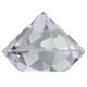Kristall Diamant Ø 30mm Crystal K9