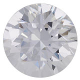 Kristall Diamant &Oslash; 40mm Crystal K9