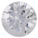 Kristall Diamant &Oslash; 60mm Crystal K9