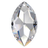 Kristall Oval 63mm Crystal K9