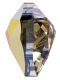 Kristall "Herz" 30mm Crystal BB K9