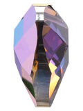 Kristall "Herz" 28mm Crystal BB K9