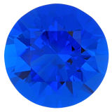 Kristall Diamant &Oslash; 30mm Dark Saphire K9