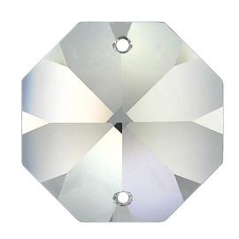 10x Regenbogenkristall Kugel Ø20mm Crystal 30%PbO~ Kronleuchter Lüster Feng Shui 