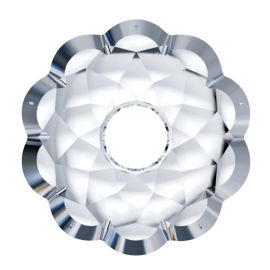 Swarovski® Crystal Lichtschale 90mm ML 26,1mm OL II.Wahl