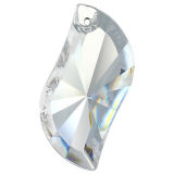 Kristall Set Swing 4tlg. 40-50mm Crystal 30% PbO