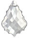 Kristall Verona 50mm Crystal 30% PbO