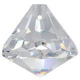 Kristall Kegel Ø 30/40mm Crystal K9
