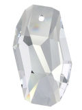 Kristall  Meteor 18mm Crystal K9