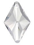 Kristall  Rhombus 27mm Crystal K9