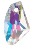 Kristall  Galatic 19mm Crystal AB K9