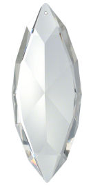 Kristall Antik Navetto 152mm FC