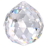 Kristall Kugel 240 Ø 40mm Crystal K9