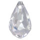 Kristall Helix 18mm Crystal K9