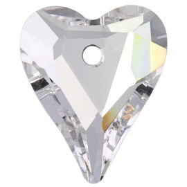 Kristall  Wild Heart 27mm Crystal K9