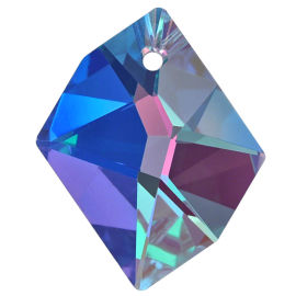 Kristall Cosmic 26mm Crystal AB K9