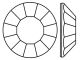 Hotfix Strasssteine Ø SS20 ~ 5mm 15 Farben VE100/500/7200