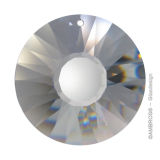 Swarovski® Crystal Sun Ø 40 mm Clear