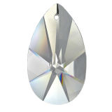 Kristall Set Feng Shui 8tlg. 38-50mm Crystal 30%PbO