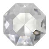 Kristall Antik Oktagon 18mm -M- VE 25