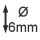 6mm