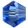 Blau